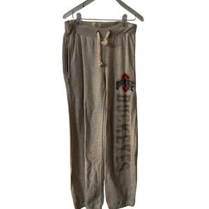 J2 Vintage Ohio State Joggers Men's Size Medium